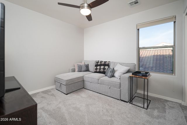 4421 E BLUE SAGE Road, Gilbert, AZ 85297