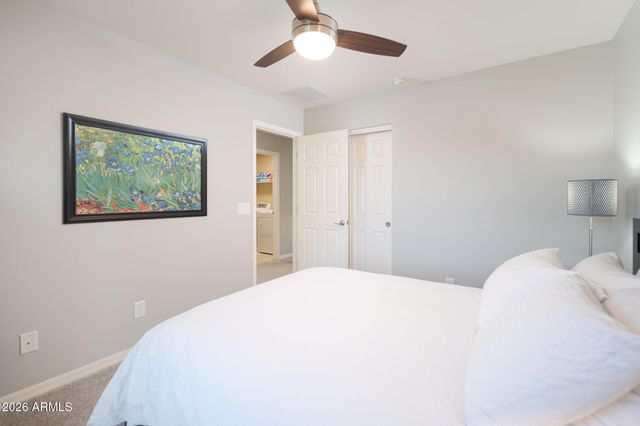 4421 E BLUE SAGE Road, Gilbert, AZ 85297