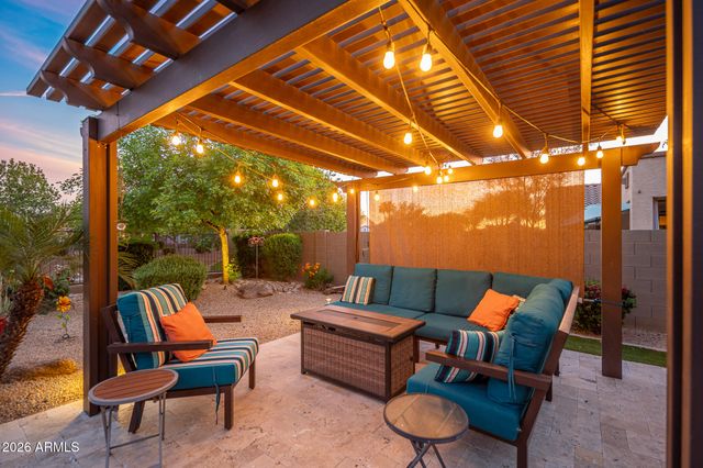 4421 E BLUE SAGE Road, Gilbert, AZ 85297