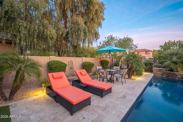 4421 E BLUE SAGE Road, Gilbert, AZ 85297