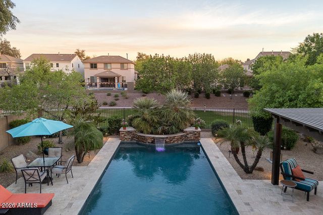 4421 E BLUE SAGE Road, Gilbert, AZ 85297