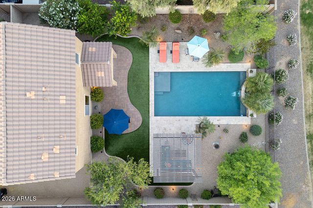 4421 E BLUE SAGE Road, Gilbert, AZ 85297