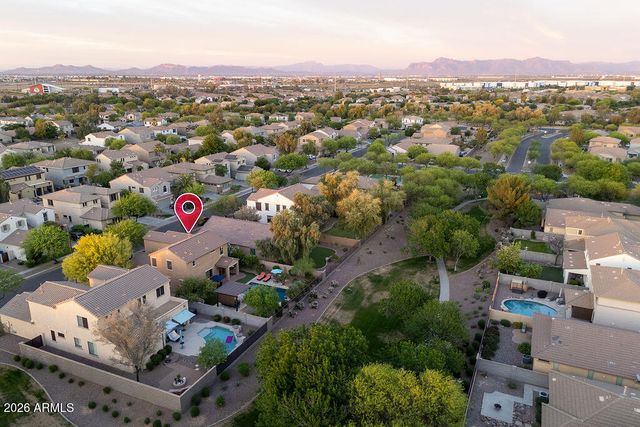 4421 E BLUE SAGE Road, Gilbert, AZ 85297