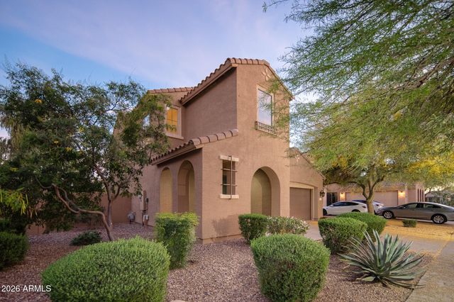 4421 E BLUE SAGE Road, Gilbert, AZ 85297