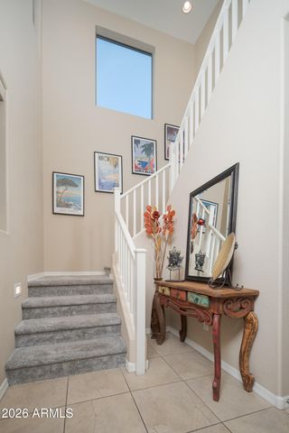 4421 E BLUE SAGE Road, Gilbert, AZ 85297