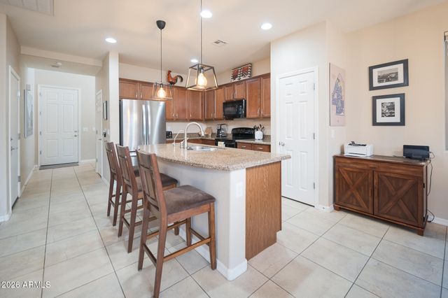 4421 E BLUE SAGE Road, Gilbert, AZ 85297