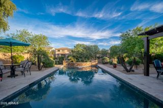 4421 E BLUE SAGE Road, Gilbert, AZ 85297
