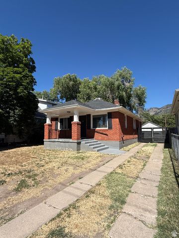 2172 MONROE BLVD, Ogden, UT 84401