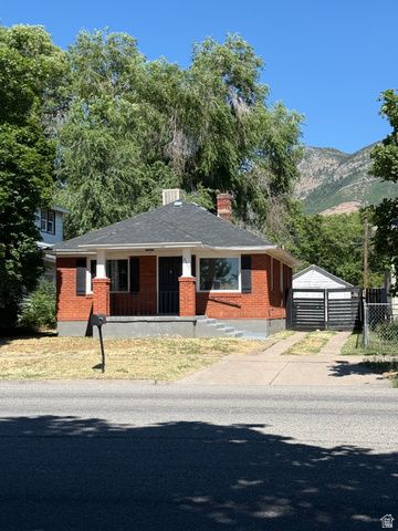 2172 MONROE BLVD, Ogden, UT 84401