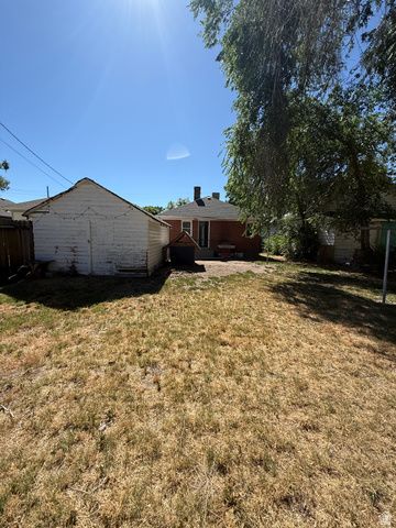 2172 MONROE BLVD, Ogden, UT 84401