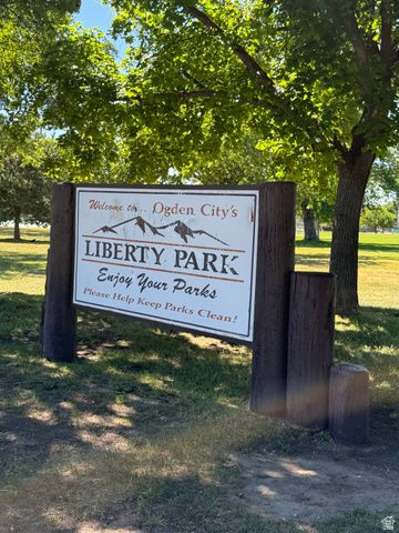 2172 MONROE BLVD, Ogden, UT 84401