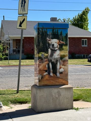 2172 MONROE BLVD, Ogden, UT 84401