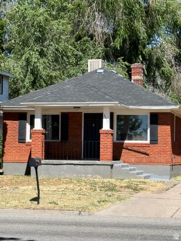 2172 MONROE BLVD, Ogden, UT 84401