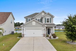 1169 Bethpage Dr., Myrtle Beach, SC 29579