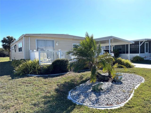 323 ROBALO, North Port, FL 34287