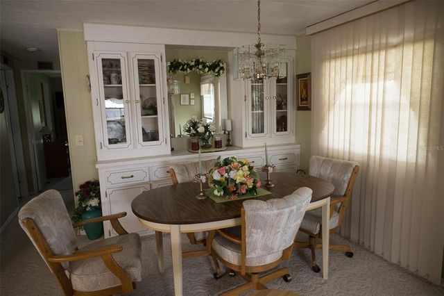323 ROBALO, North Port, FL 34287