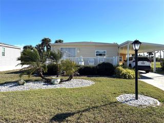 323 ROBALO, North Port, FL 34287