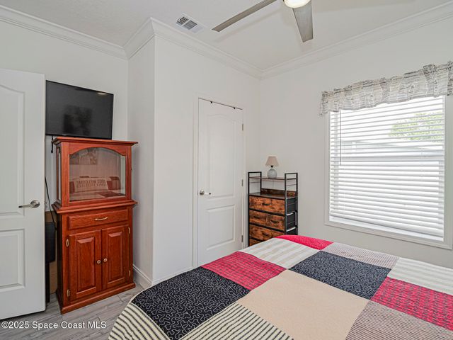 623 Hyacinth Circle, Barefoot Bay, FL 32976