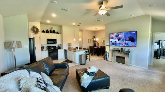 1844 Elderberry Street, Royse City, TX 75189