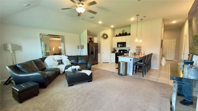 1844 Elderberry Street, Royse City, TX 75189