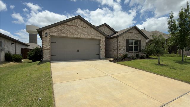 1844 Elderberry Street, Royse City, TX 75189