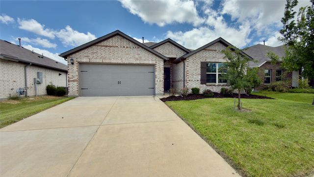 1844 Elderberry Street, Royse City, TX 75189