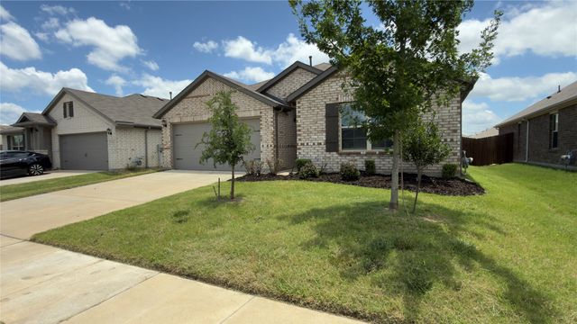 1844 Elderberry Street, Royse City, TX 75189