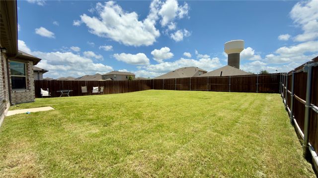 1844 Elderberry Street, Royse City, TX 75189