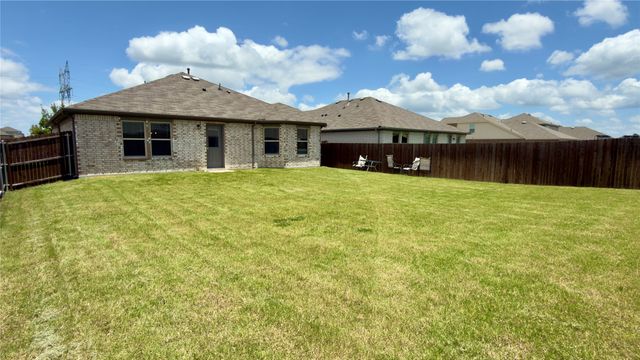 1844 Elderberry Street, Royse City, TX 75189
