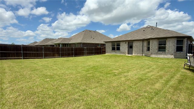 1844 Elderberry Street, Royse City, TX 75189
