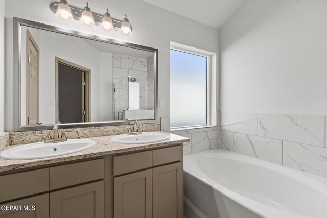 12401 Caddo Lane, Clint, TX 79836