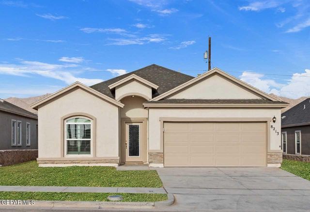 12401 Caddo Lane, Clint, TX 79836