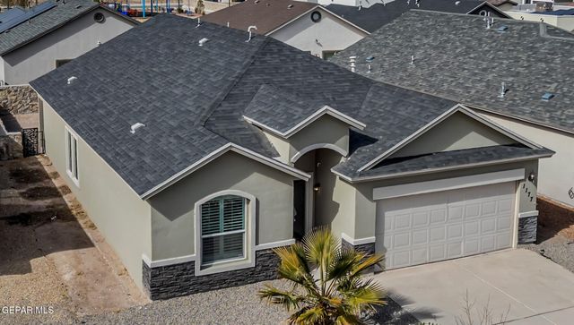 12401 Caddo Lane, Clint, TX 79836