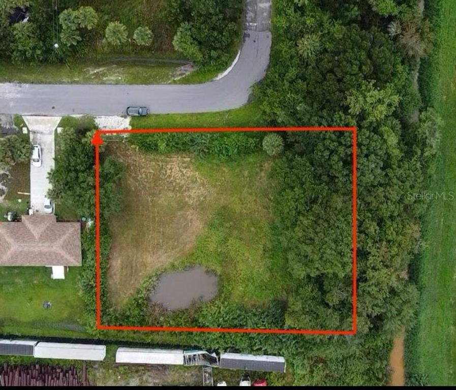 3210 NW 24TH LANE, Okeechobee, FL 34972