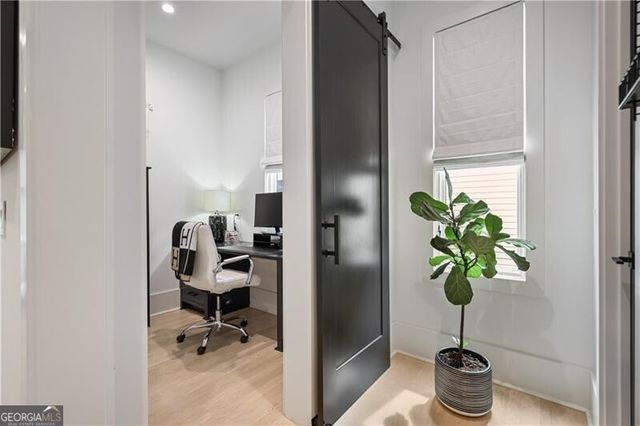 1664 Richwood Drive NE, Atlanta, GA 30319