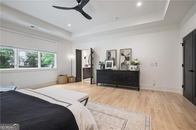 1664 Richwood Drive NE, Atlanta, GA 30319
