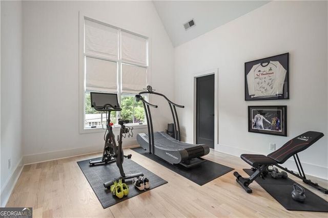 1664 Richwood Drive NE, Atlanta, GA 30319