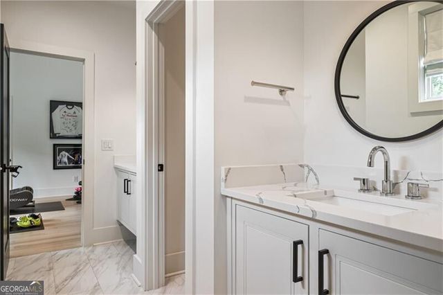 1664 Richwood Drive NE, Atlanta, GA 30319
