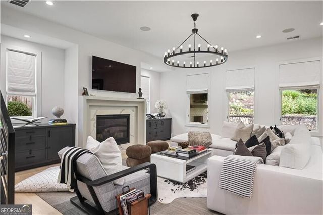 1664 Richwood Drive NE, Atlanta, GA 30319