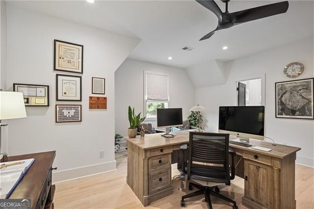 1664 Richwood Drive NE, Atlanta, GA 30319