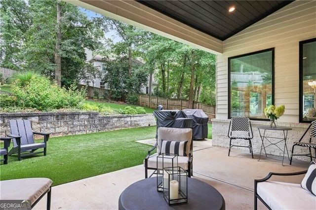 1664 Richwood Drive NE, Atlanta, GA 30319