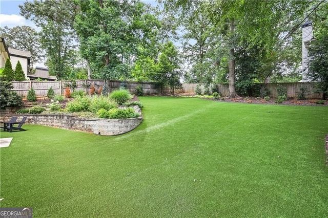 1664 Richwood Drive NE, Atlanta, GA 30319