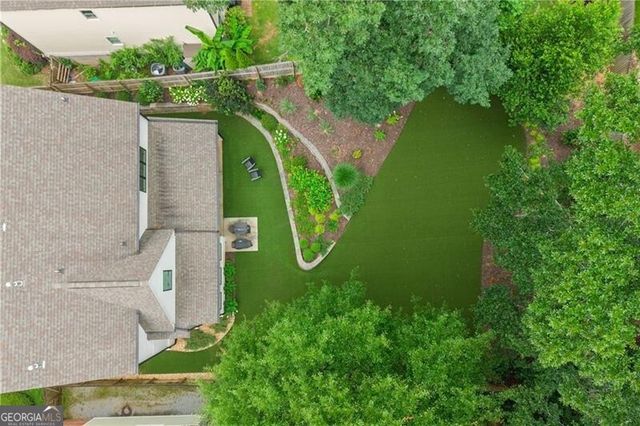 1664 Richwood Drive NE, Atlanta, GA 30319