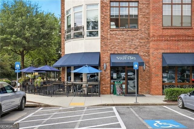 1664 Richwood Drive NE, Atlanta, GA 30319