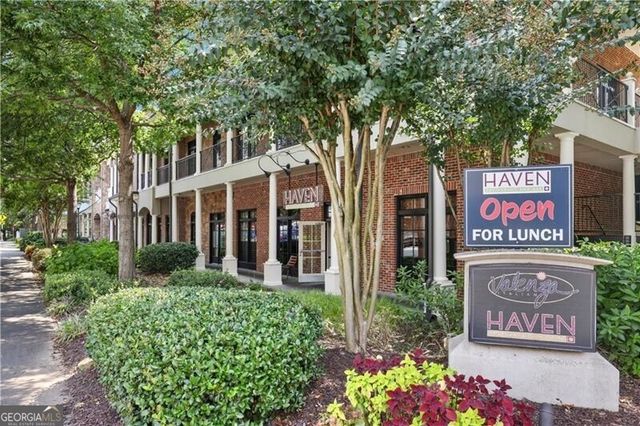 1664 Richwood Drive NE, Atlanta, GA 30319