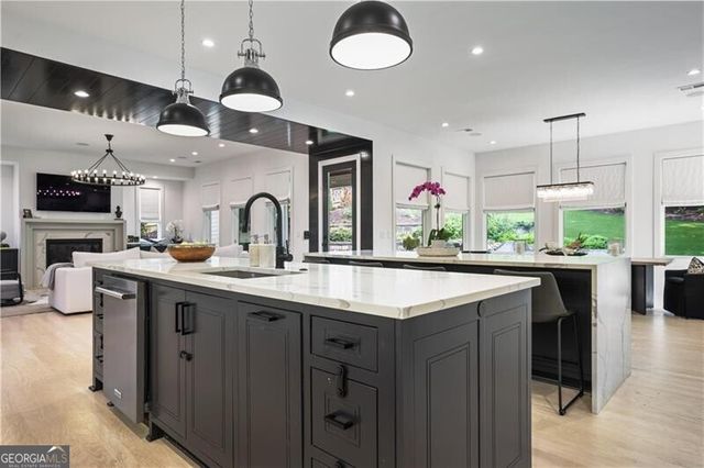 1664 Richwood Drive NE, Atlanta, GA 30319