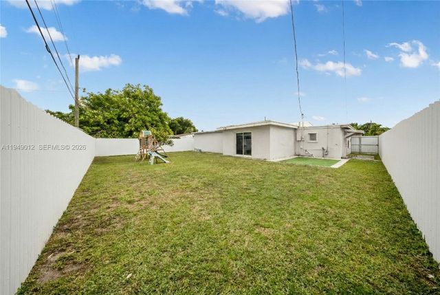 6971 SW 24th St, Miramar, FL 33023