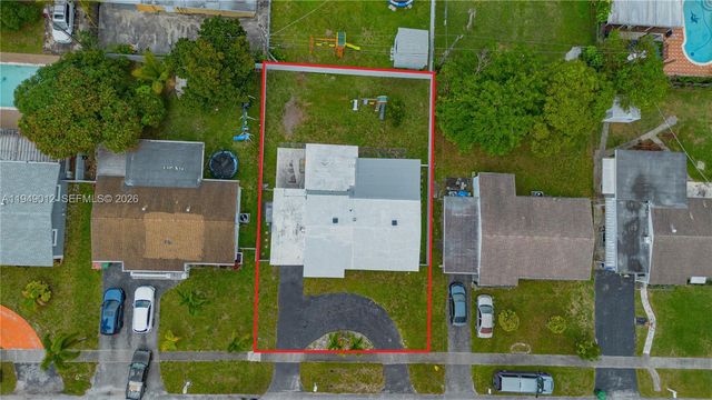 6971 SW 24th St, Miramar, FL 33023