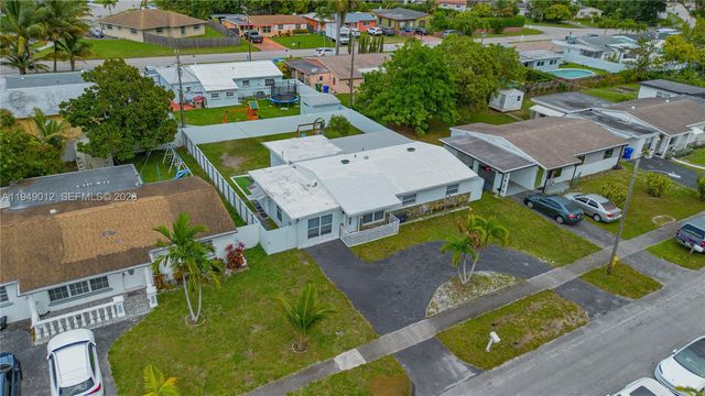 6971 SW 24th St, Miramar, FL 33023