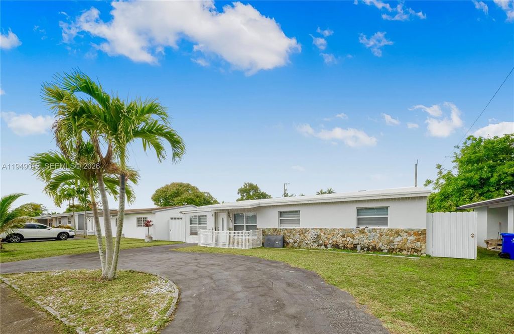 6971 SW 24th St, Miramar, FL 33023